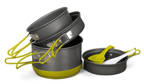 Image result for Titanium Cookware
