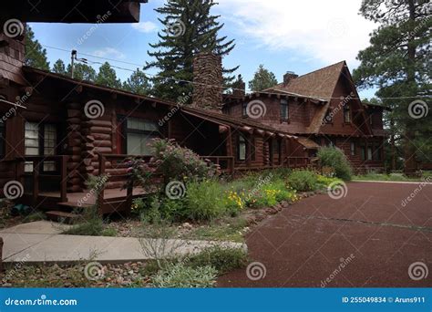 Riordan Manison in Flagstaff Arizona Editorial Stock Image - Image of ...