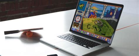 Counter Strike DOSBox 的图像结果