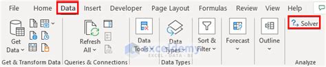 Image result for Multi-Objective Optimization in Excel