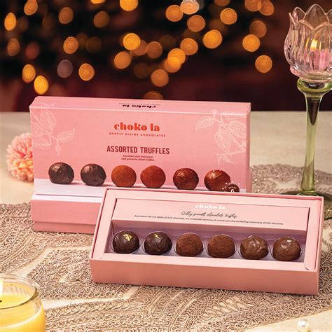 Choko La: Crafted with Love | Shop Choko La Delights Online