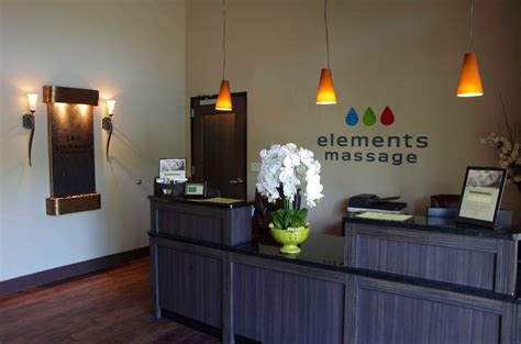 Massage Careers Issaquah, WA | Elements Massage