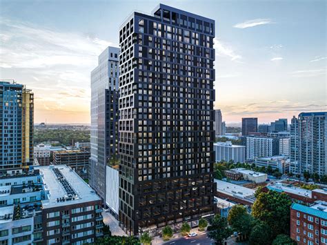 Gallery | Midtown Atlanta Luxury Apartment | Momentum Midtown