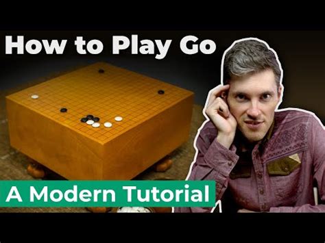 Image result for Go Game Tutorials