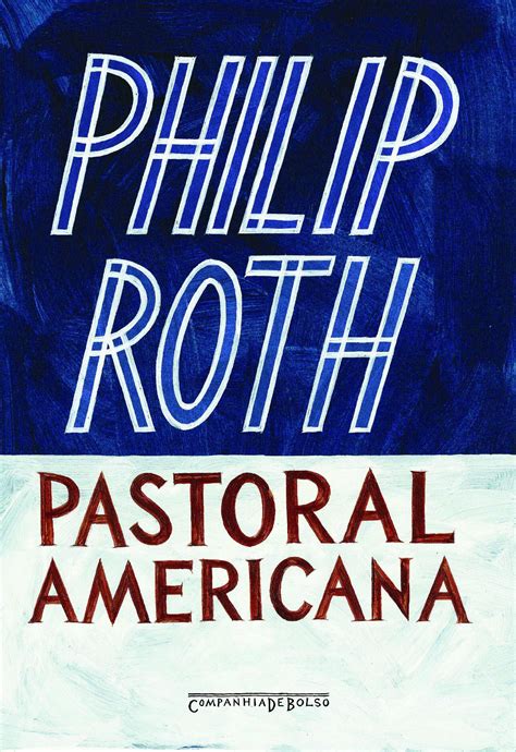 Pastoral Americana PDF Philip Roth
