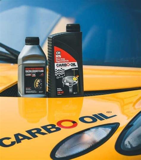 About Us || Carbo Oil