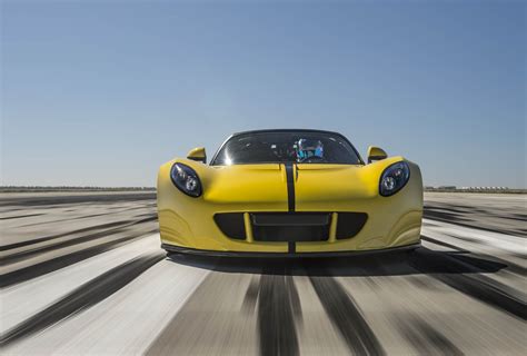 Hennessey Venom GT Spyder HD Wallpaper | Background Image | 2000x1352 ...