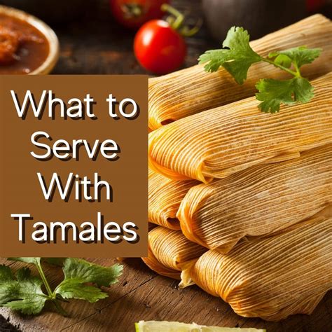 21 Top Mexican Sides for Tamales | 24Bite® Recipes