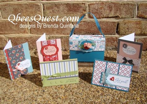 Image result for Note Card Box Tutorial