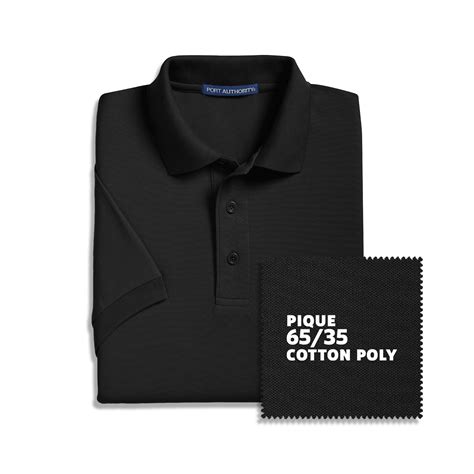 custom embroidery polo shirts