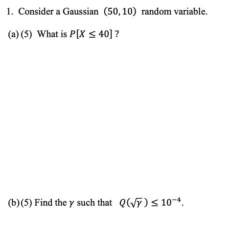 Solve P 5 Using the Q Function of Gaussian Random Variable 的图像结果