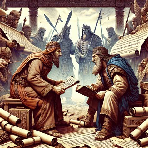 1 Kings 15:7 Artwork | Bible Art