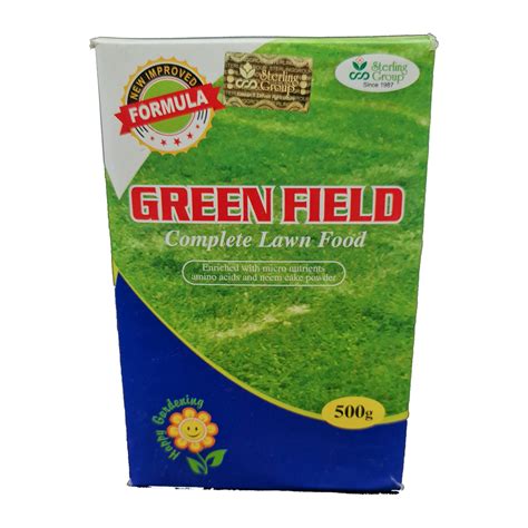 Green Field | Jagtap Nursery's Garden Center - Magarpatta