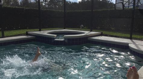 WDW EXECUTIVE PLUS HOMES (Kissimmee, Florida) - Inn Reviews & Photos ...