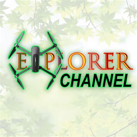 Explorer Channel 的图像结果