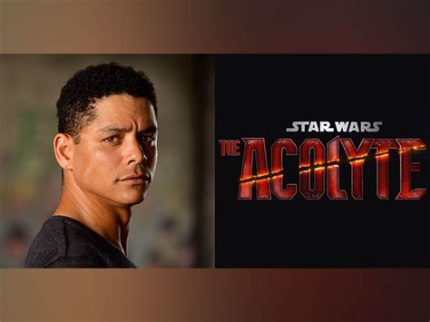 Charlie Barnett currently in talks to join cast of 'Star Wars: The Acolyte'
