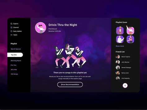 online music free