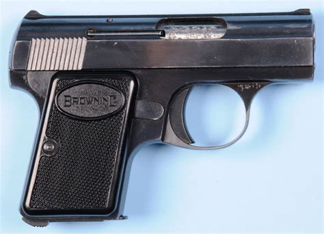 25 Gun In Hand