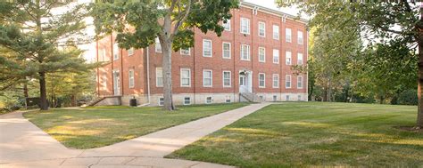 Cornell College Academic Calendar 2023-23 - Academiccalendars.net