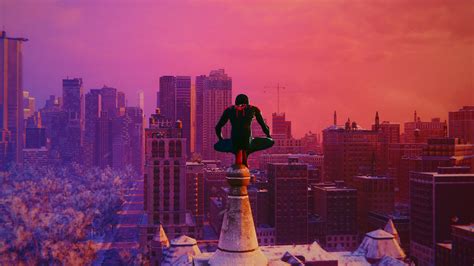 Spiderman Mile Morales nel 2025 | Sfondi, Computer