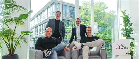abtis first German MSP to join the growing Your.Cloud family - Your.Cloud