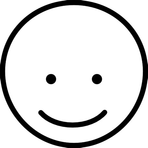 Smile - Free smileys icons