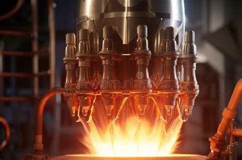 Rocket Engine 的图像结果