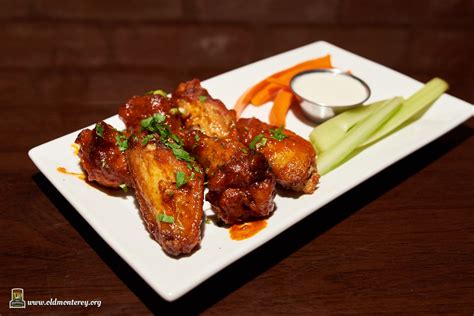 Melville Tavern | Old Monterey