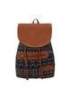Buy Brown Backpacks for Women by KLEIO Online | Ajio.com