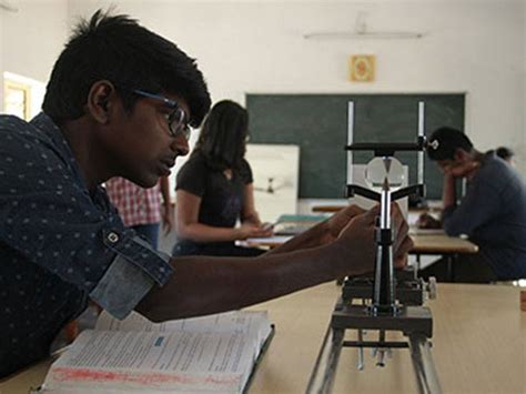 A co-educational, boarding school and alternative school (ICSE Syllabus ...