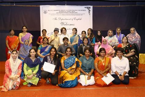 JUSTICE BASHEER AHMED SAYEED COLLEGE FOR WOMEN