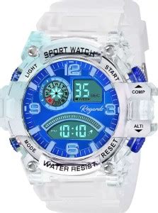 MONI FIY Digital Watch - For Men - Buy MONI FIY Digital Watch - For Men ...