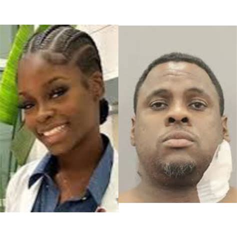 Nigerian student nurse stabbed to death in US 2 days to graduation