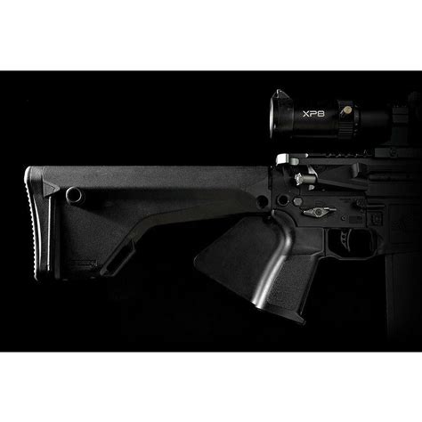 Featureless Assault Rifle Grip | Shop Online | Wing Tactical