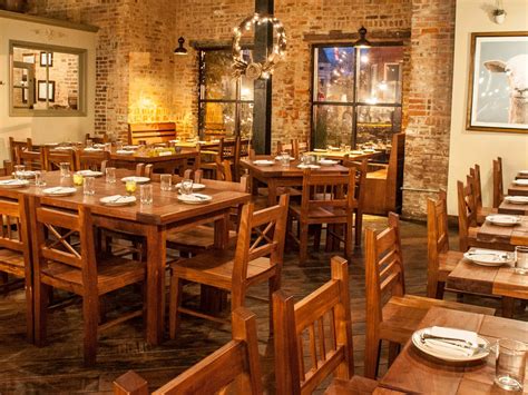 The Best Italian Restaurants In DC - Washington DC - The Infatuation