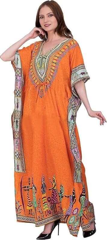 Amazon.in: Caftans