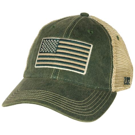 American Flag Hats - USMilitaryHats.com