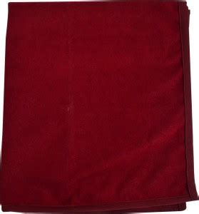 ADBENI HOME Waterproof Terry Cotton Sheet For New Born Babies, Reusable ...