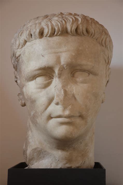 Was Claudius Cruel