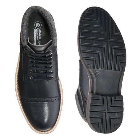 Duke Men Boots (FWOL830)