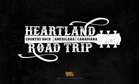 Kiss Band Logo: The Bold Face of Rock 'n' Roll | Band Logos