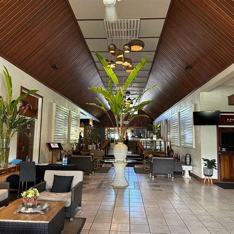 LIAMO REEF RESORT (Kimbe) - Inn Reviews & Photos - Tripadvisor