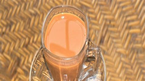 Morning Tea Side Effects: খালি পেটে চা-পান বা বেড টি-র অভ্যাস বিষের ...