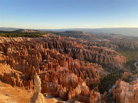 Inspiration Point - Lower, Mid, and Upper - Utah Hiking Beauty