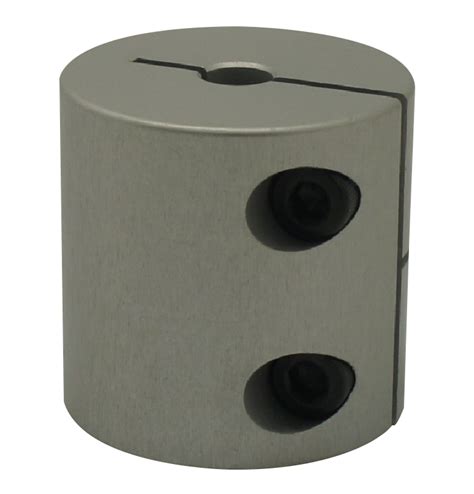 Rigid Couplings - Split | MISUMI | MISUMI India