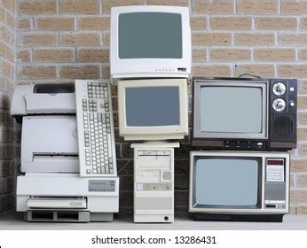 Old Technology Models 的图像结果