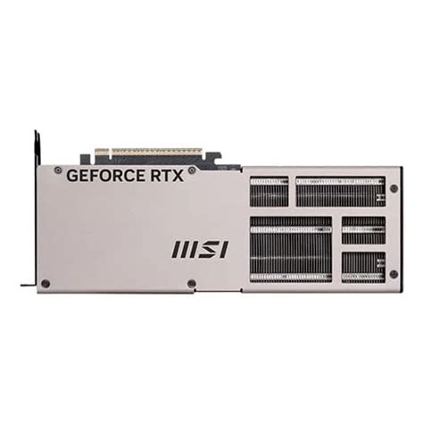 MSI 5070 Ti Inspire 3X OC GPU, G507T-16I3C