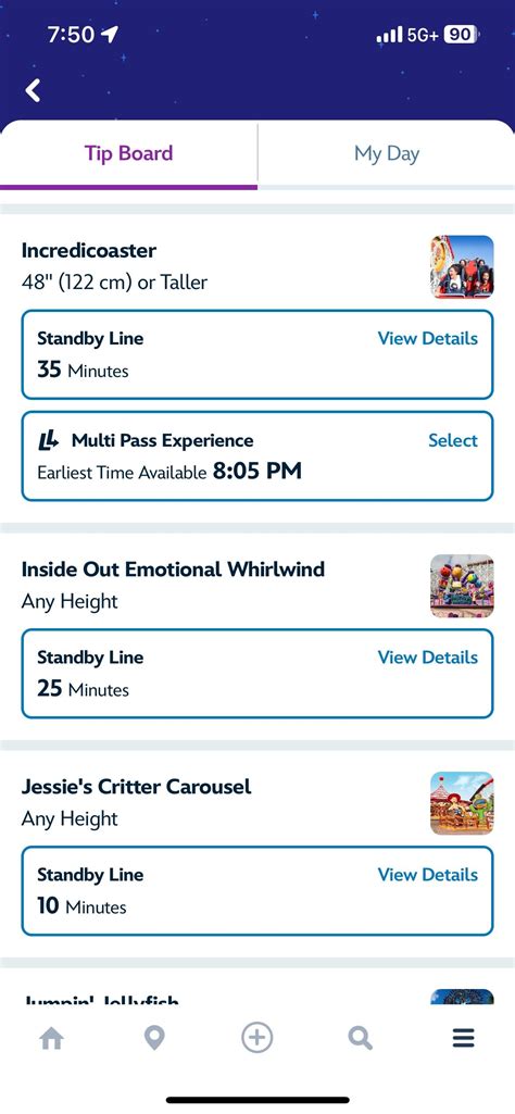 Disneyland Lightning Lane Multi Pass Guide: How the Service Works, Pros ...