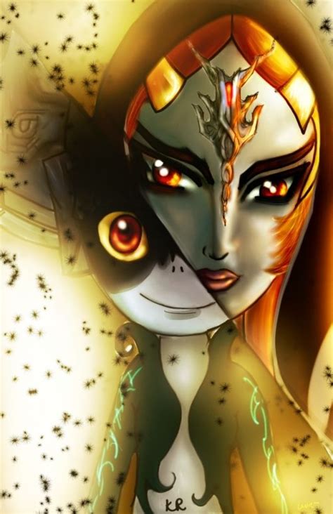 Pin by CupcakeGal25 on Legend of Zelda | Legend of zelda midna, Legend ...