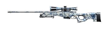 CSGO - AK-47 | Blue Laminate (Factory New) Skin Showcase and Gameplay ...